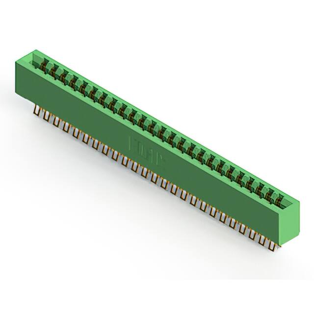 305-050-555-501 EDAC Inc.  Edgeboard Connectors